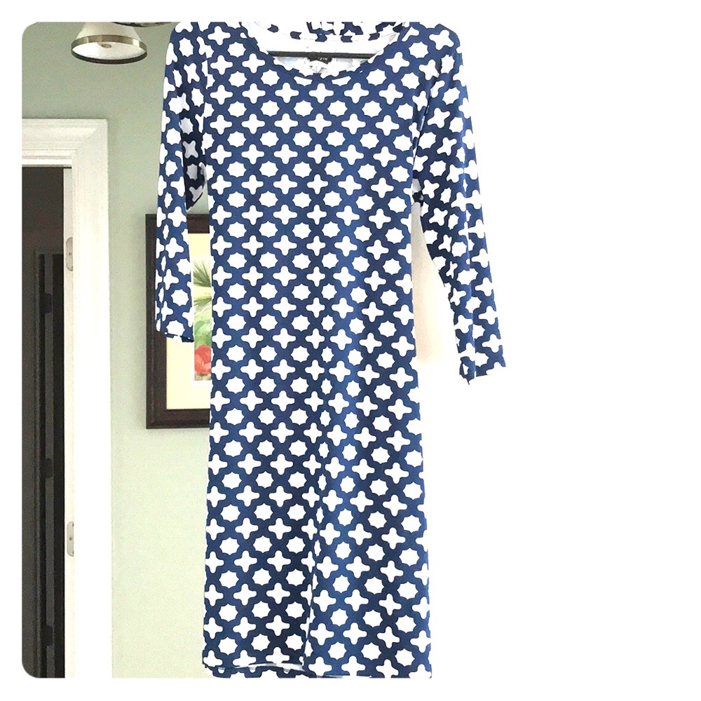 Mud Pie dress